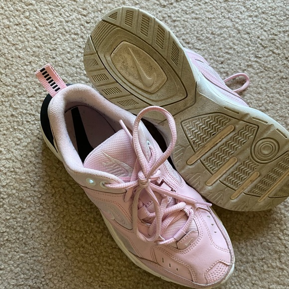 Nike m2k tekno pink Women’s size 6.5 - Picture 5 of 6
